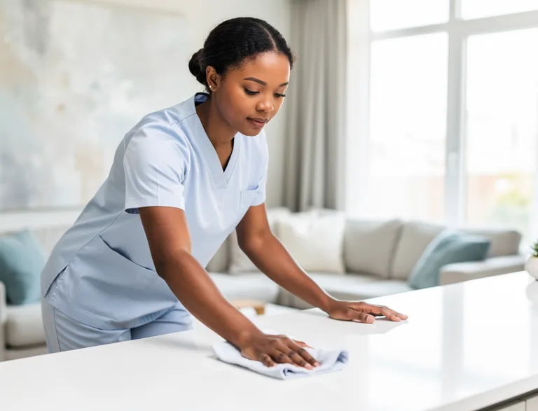 House Cleaning service in Stockton-on-Tees